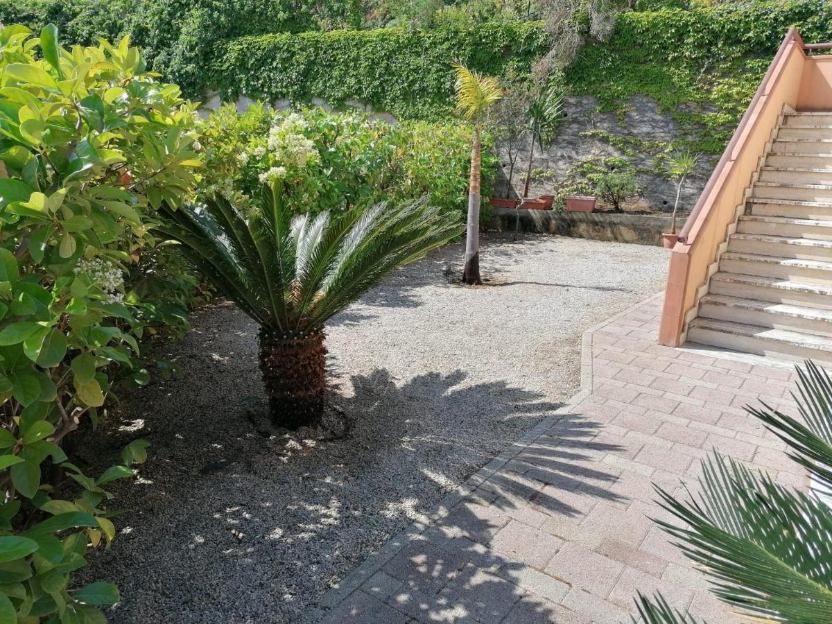 Apartamento Sea House San Giorgio (Messina)
